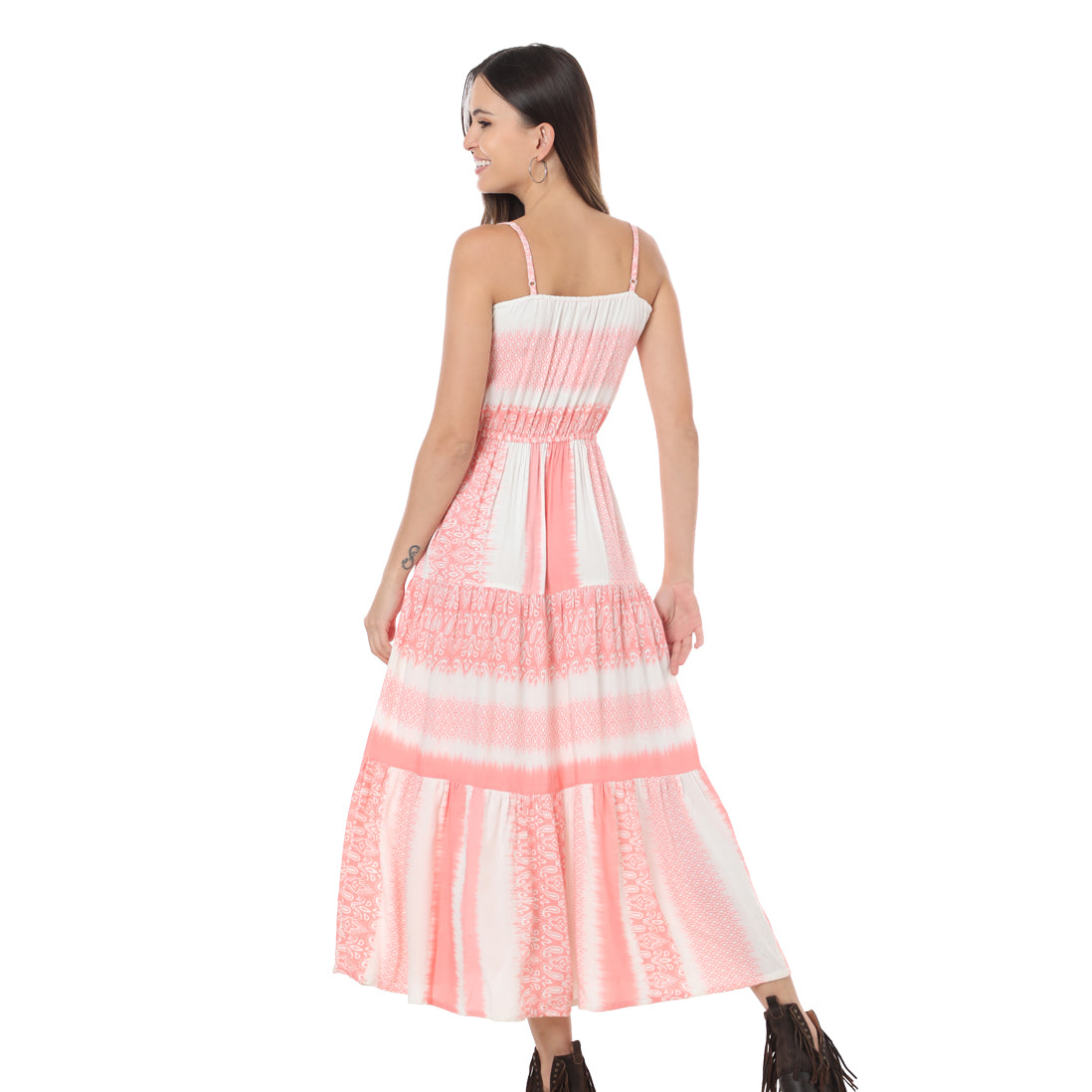 PERSONABLE DRESS - MyraUSA