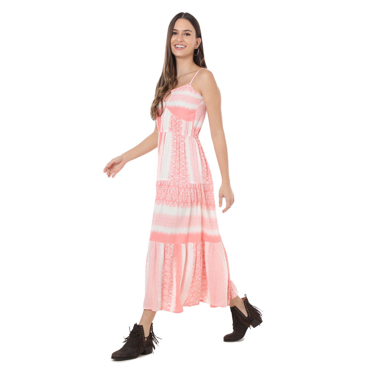 PERSONABLE DRESS - MyraUSA