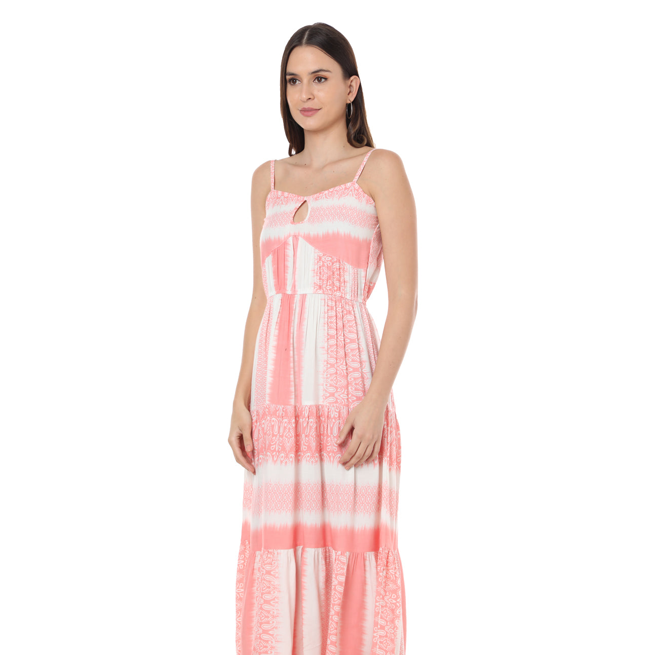 PERSONABLE DRESS - MyraUSA