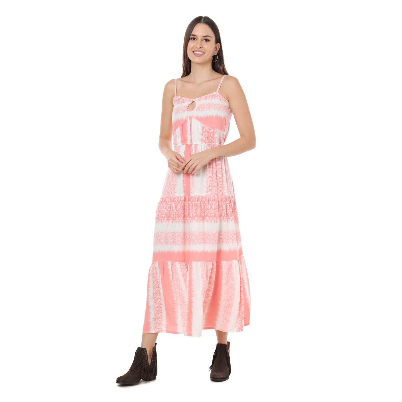 PERSONABLE DRESS - MyraUSA