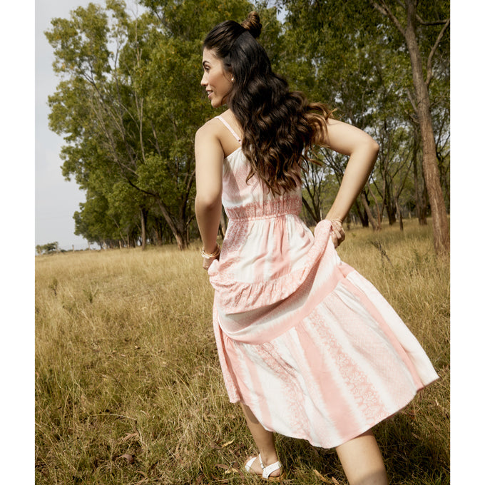 PERSONABLE DRESS - MyraUSA