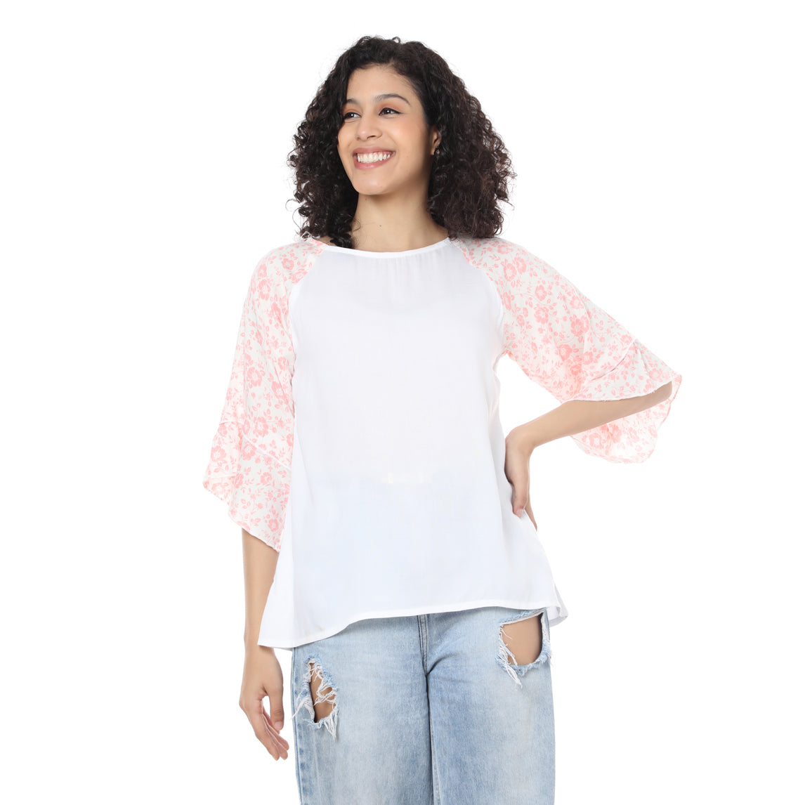 GOODLY TOP - MyraUSA