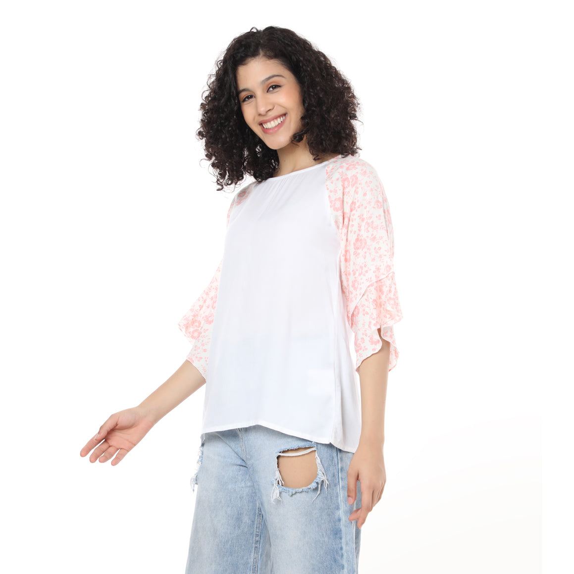 GOODLY TOP - MyraUSA
