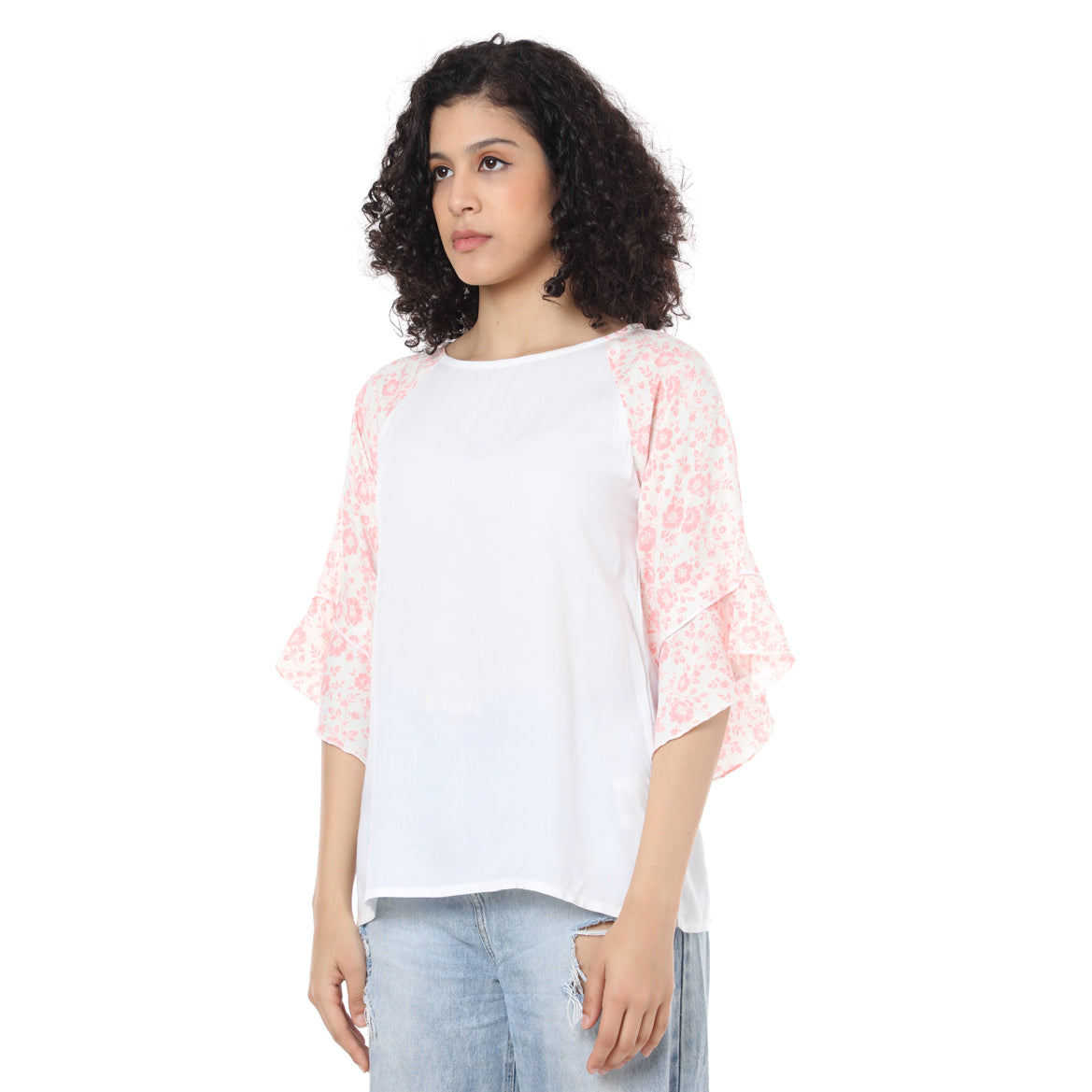 GOODLY TOP - MyraUSA