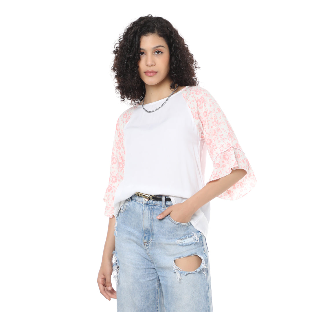 GOODLY TOP - MyraUSA