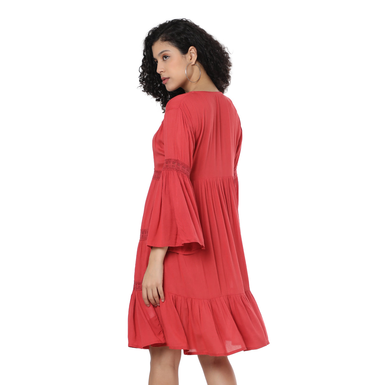 RIP-ROARING DRESS - MyraUSA