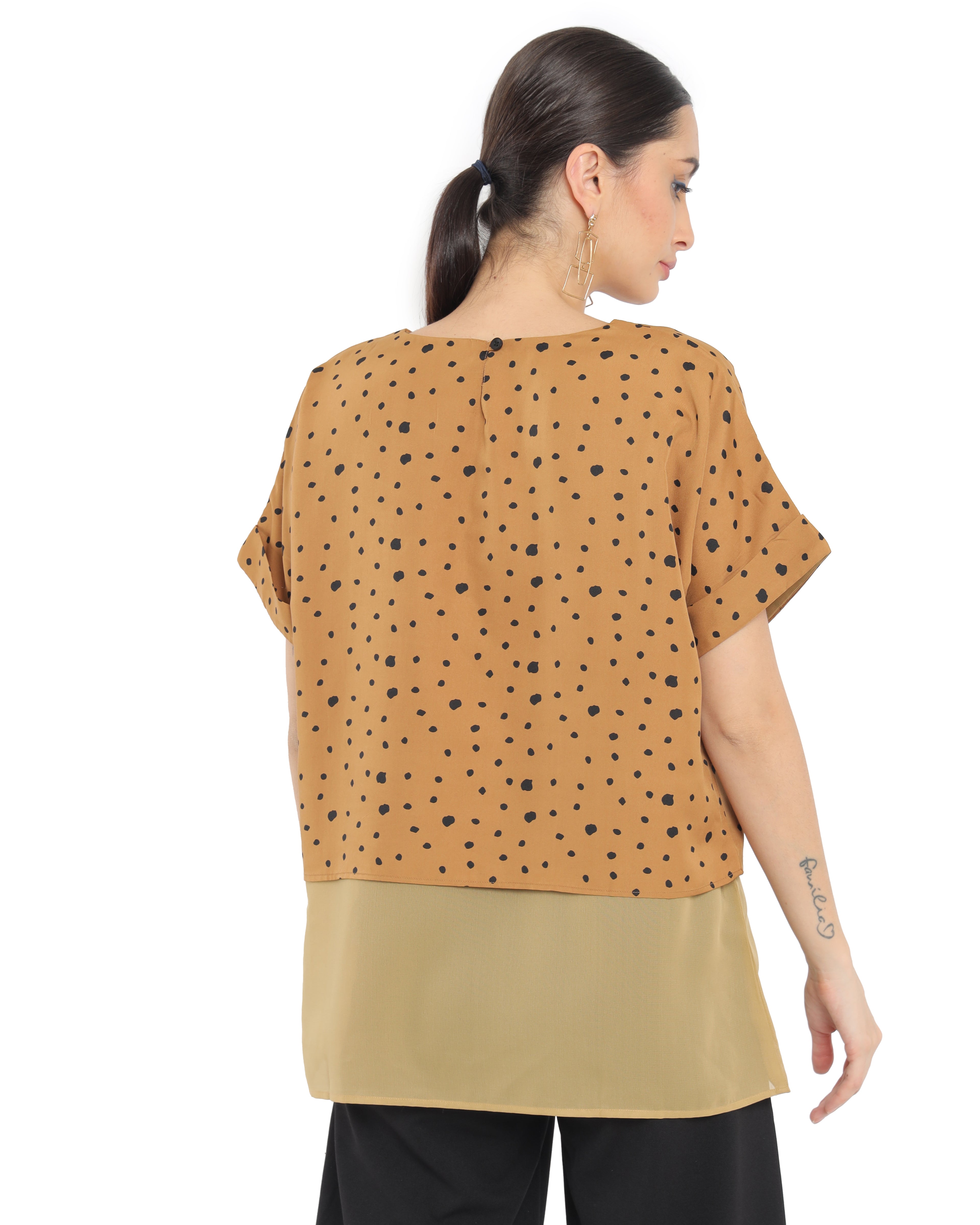 Kooper TOP - MyraUSA