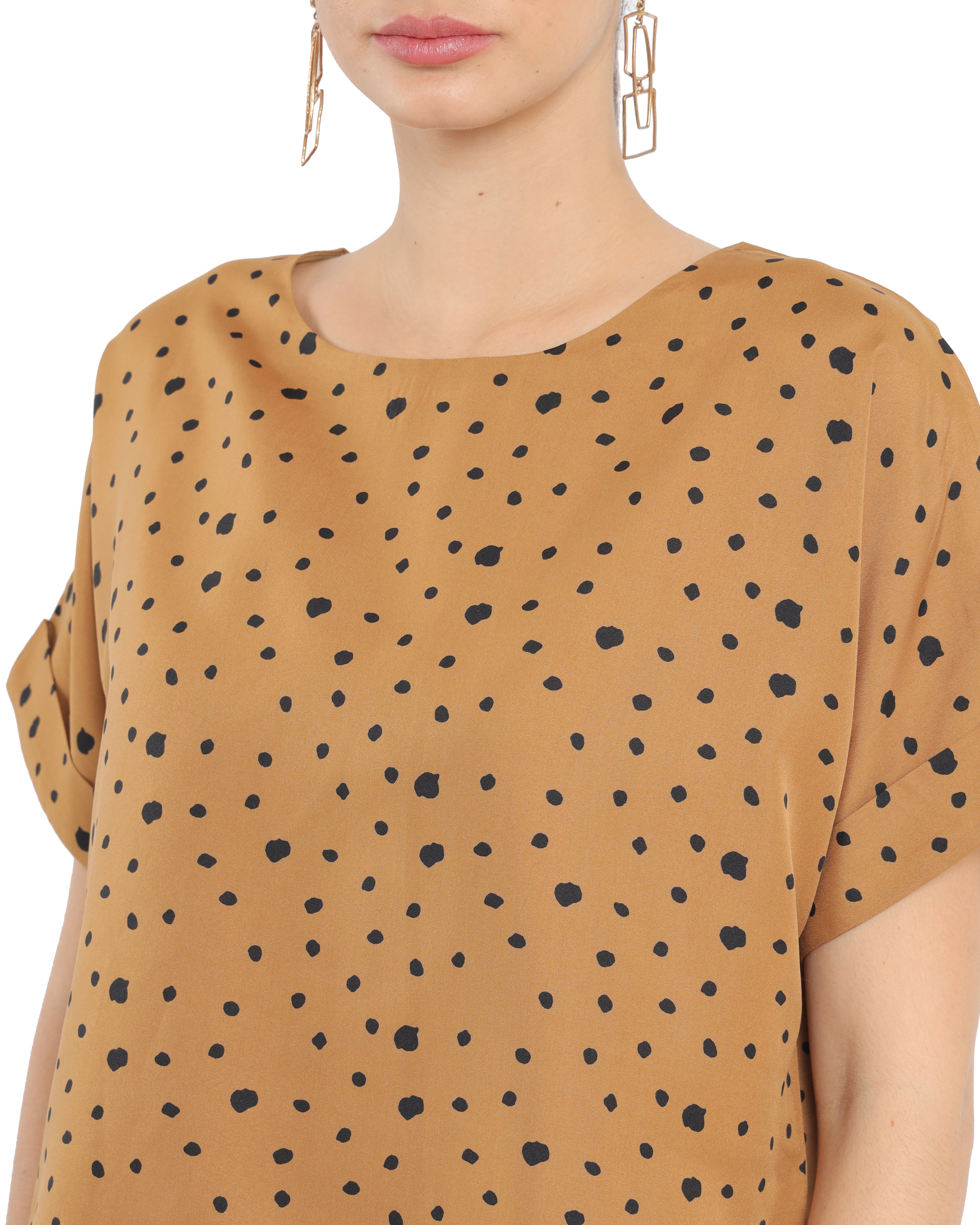 Kooper TOP - MyraUSA