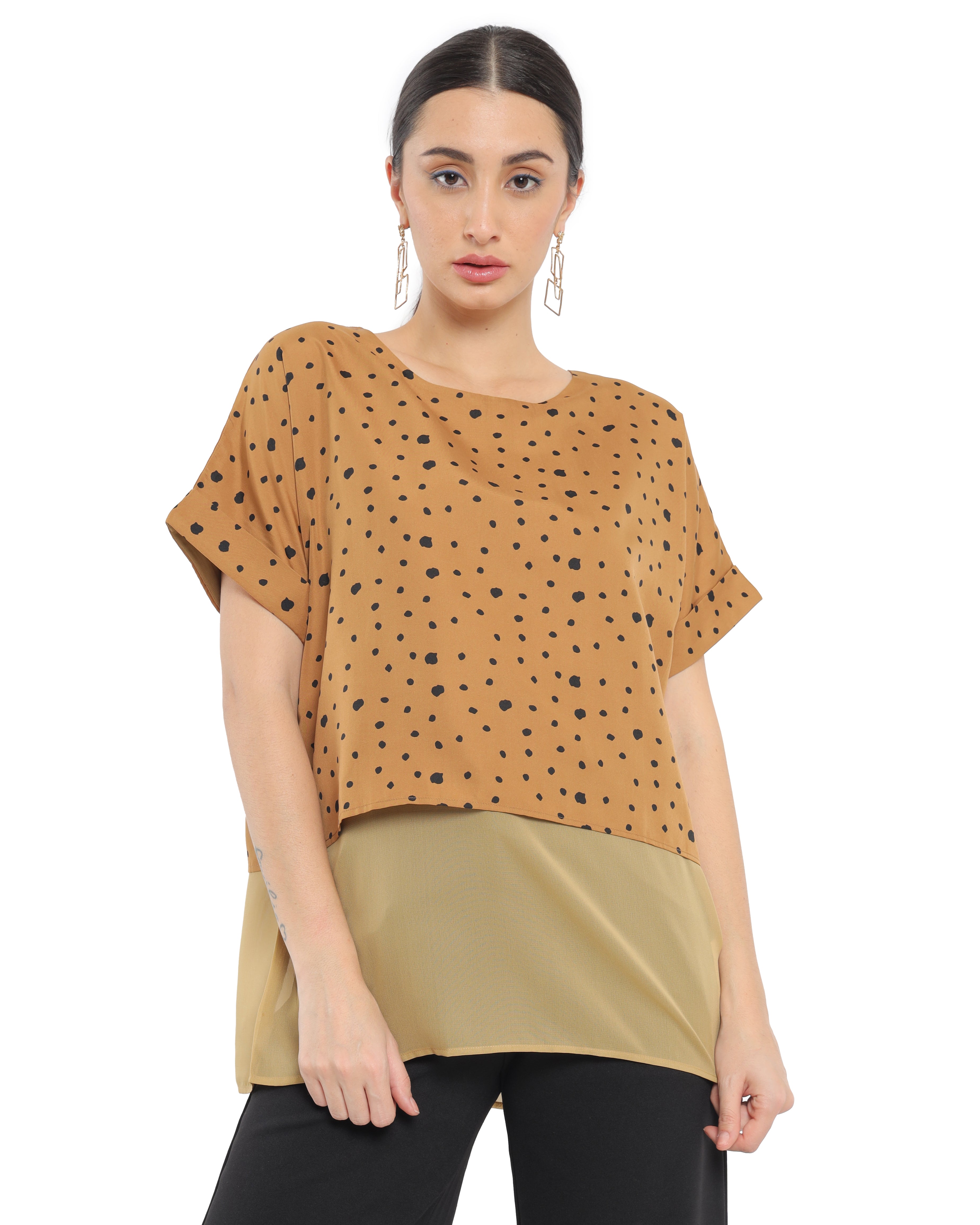 Kooper TOP - MyraUSA