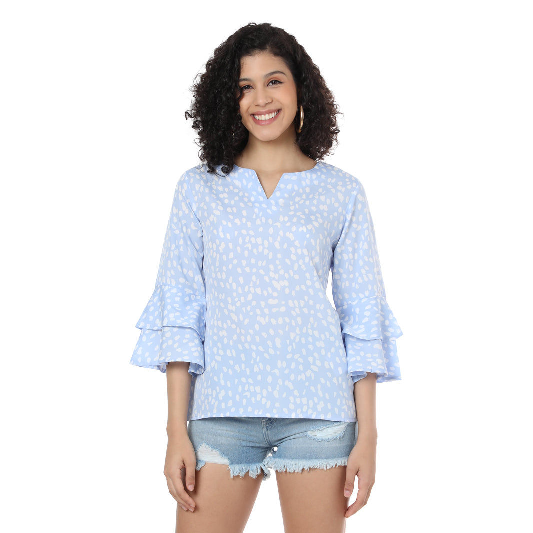 Frapper TOP - MyraUSA