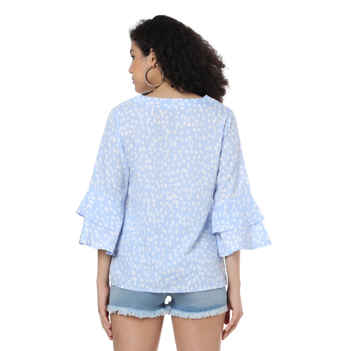 Frapper TOP - MyraUSA