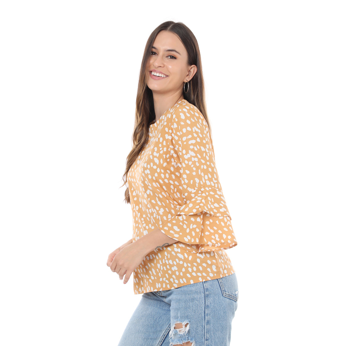 Palantone TOP - MyraUSA