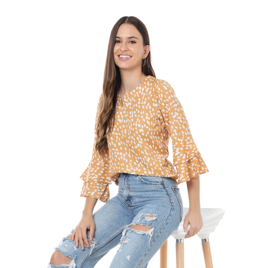 Palantone TOP - MyraUSA