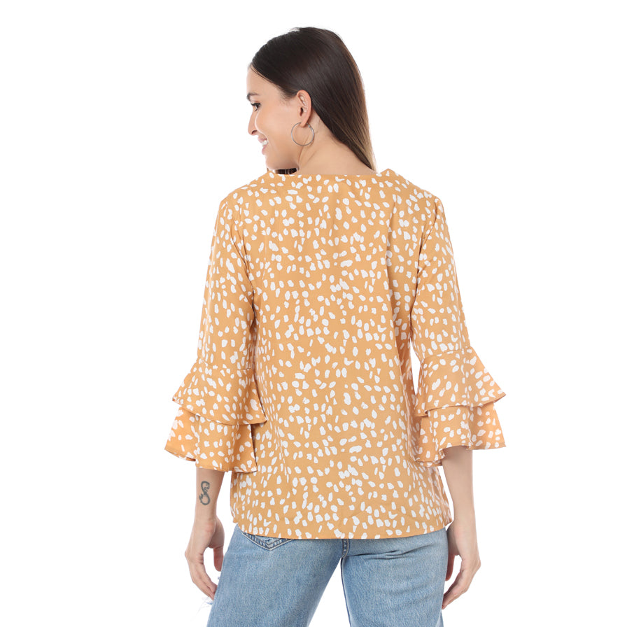 Palantone TOP - MyraUSA