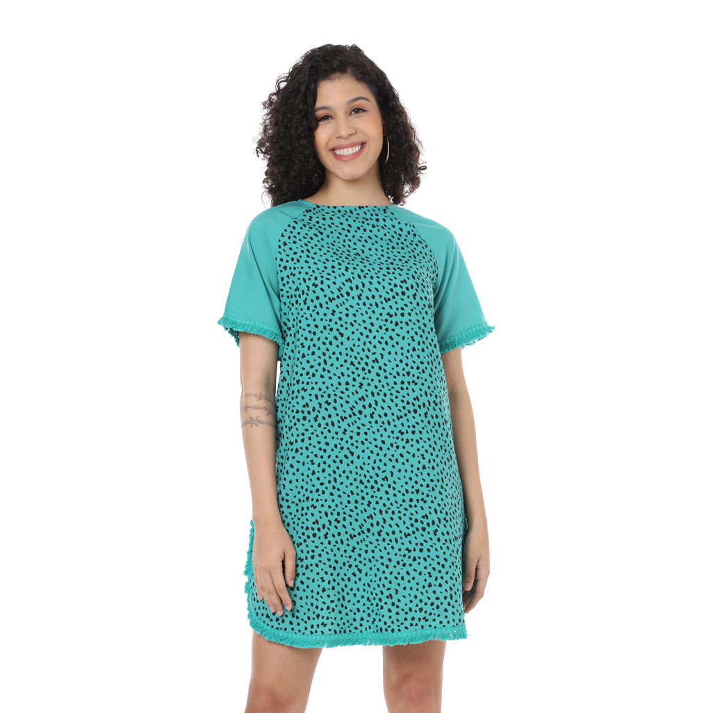 SUCCOR DRESS - MyraUSA