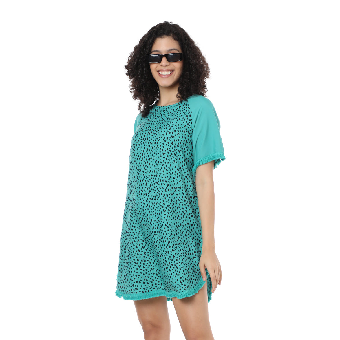 SUCCOR DRESS - MyraUSA