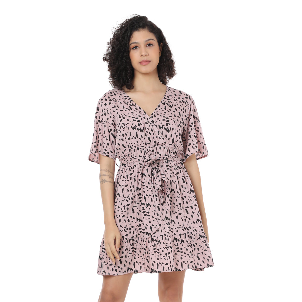 UPLIFT DRESS - MyraUSA