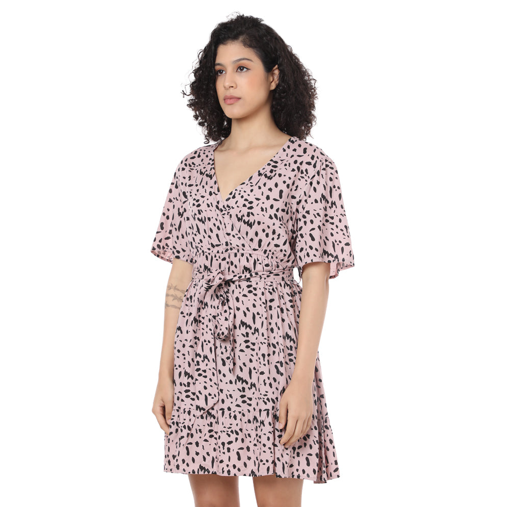 UPLIFT DRESS - MyraUSA