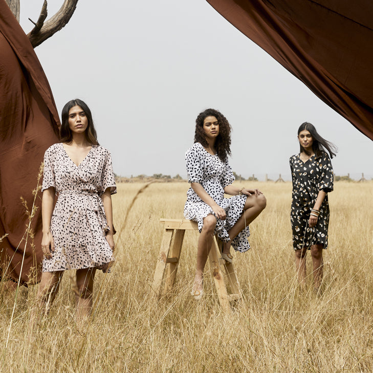 UPLIFT DRESS - MyraUSA