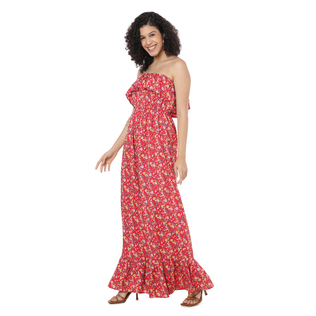 AID JUMPSUIT - MyraUSA