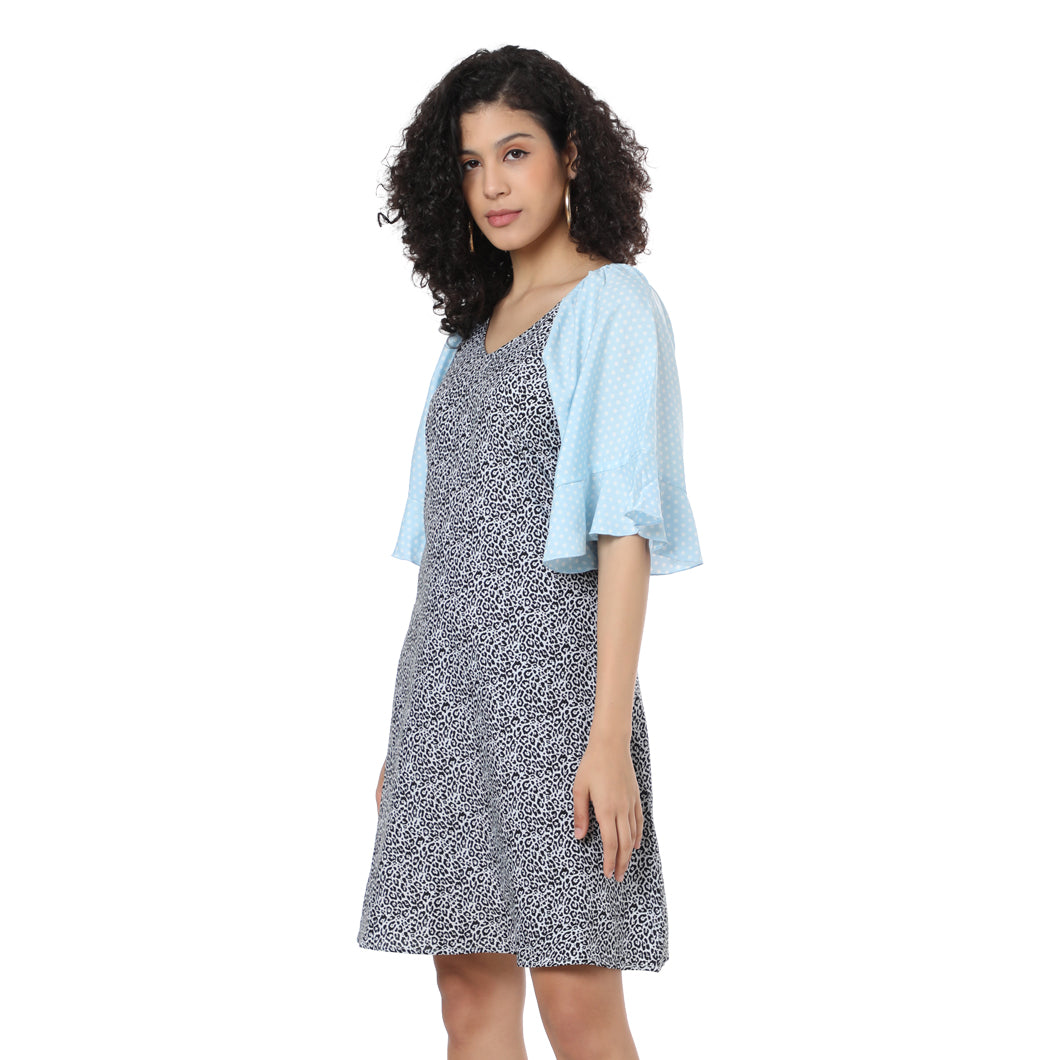 NICETY DRESS - MyraUSA