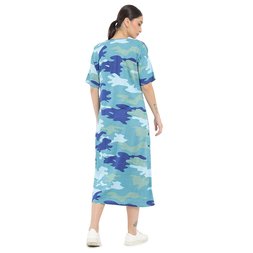 Cosmic DRESS - MyraUSA