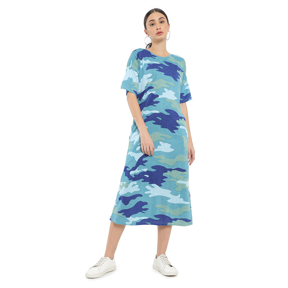 Cosmic DRESS - MyraUSA