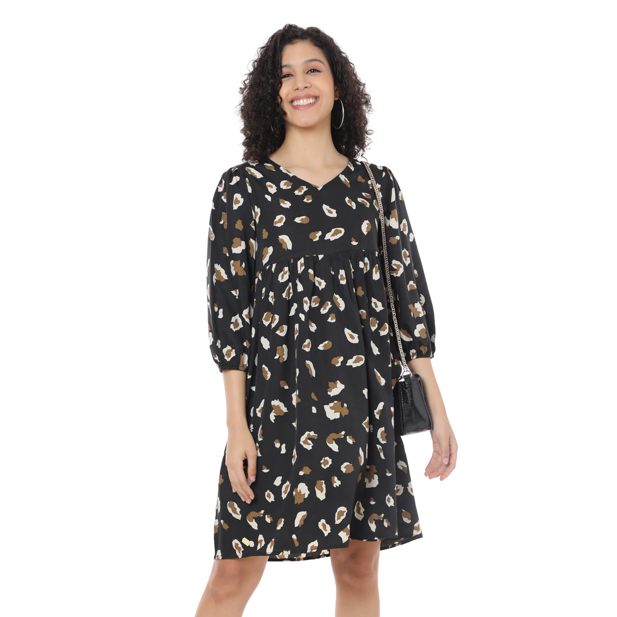 Krayon DRESS - MyraUSA