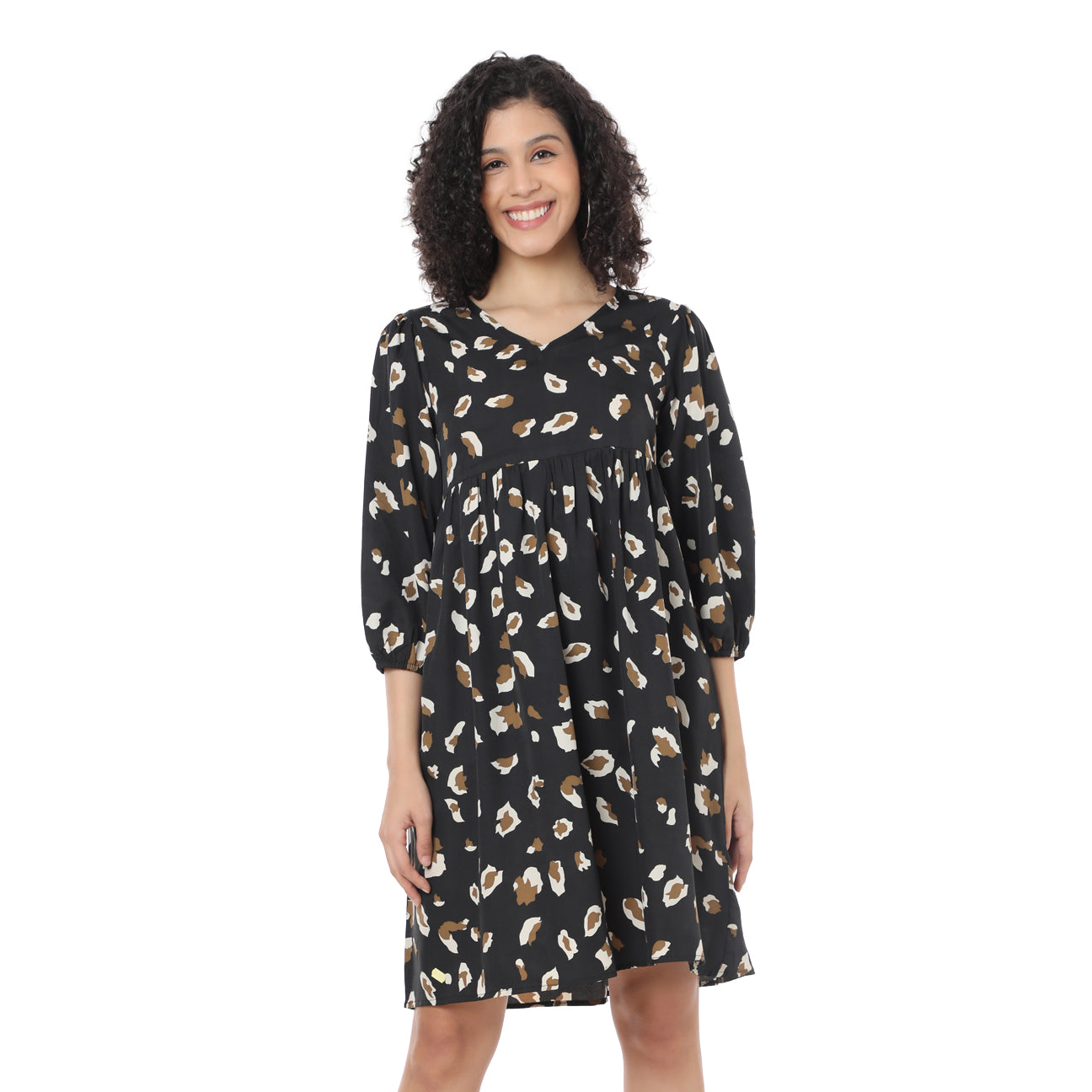 Krayon DRESS - MyraUSA