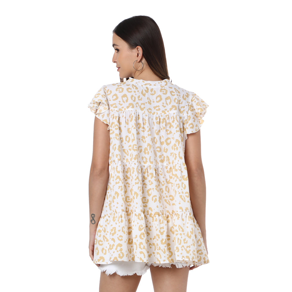 CANTY TOP - MyraUSA