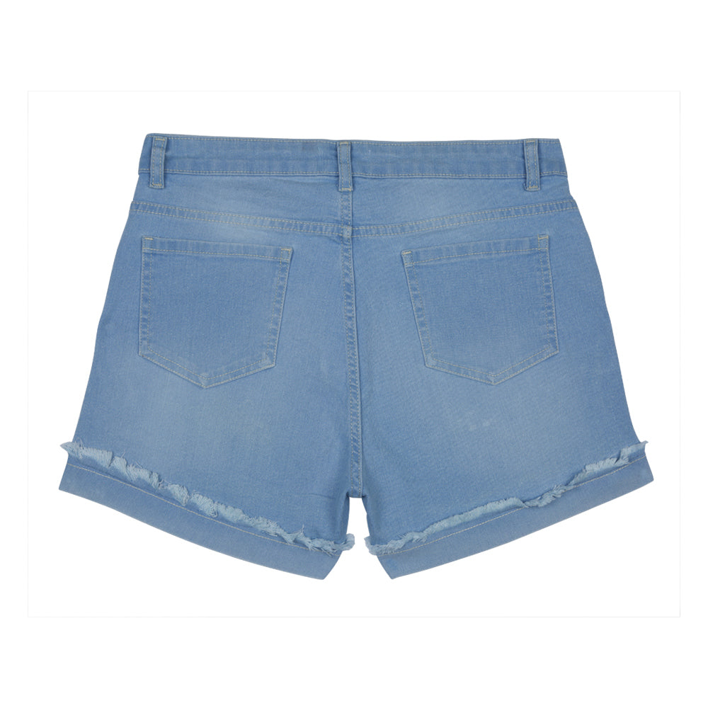SUNSHINY SHORT - MyraUSA