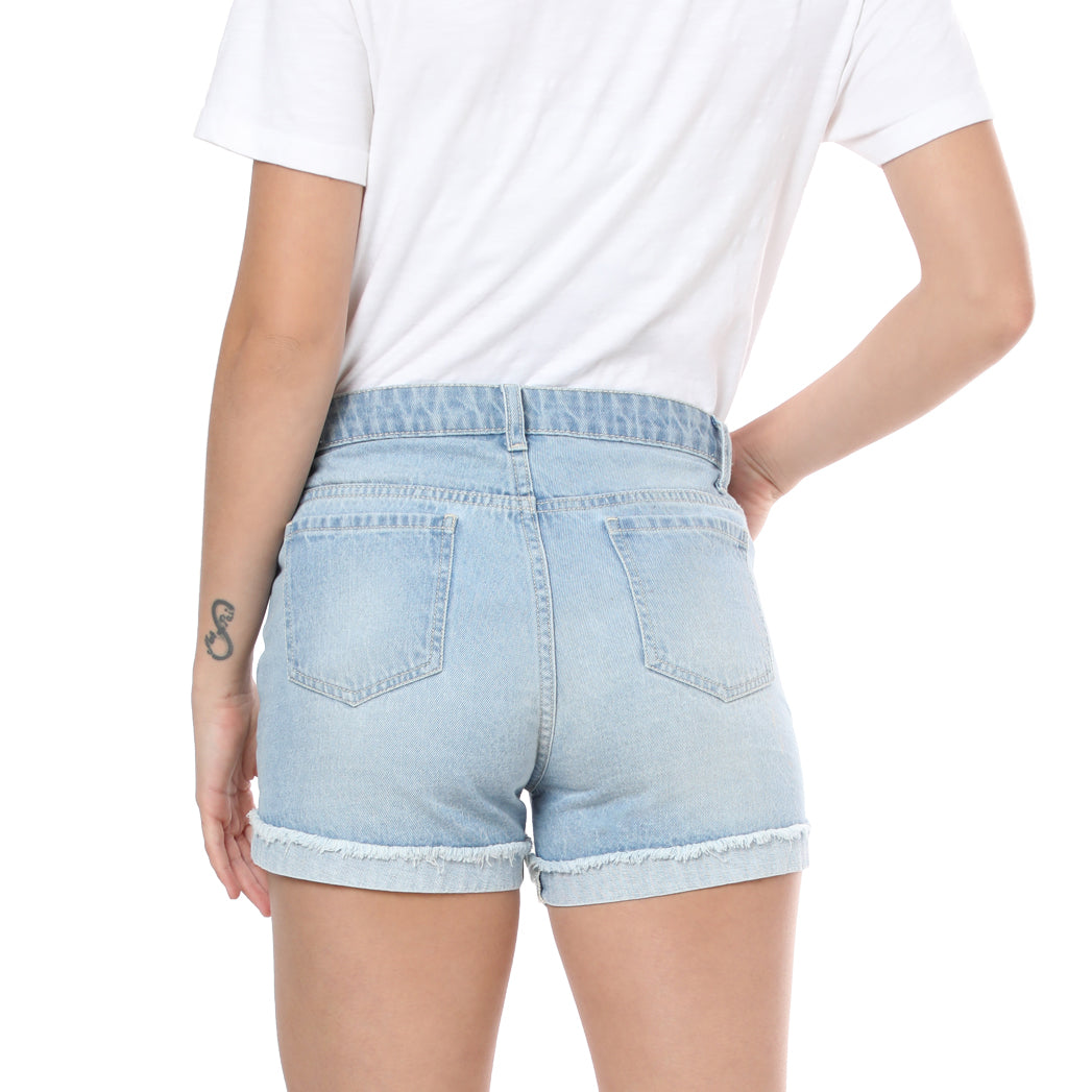 SUNSHINY SHORT - MyraUSA