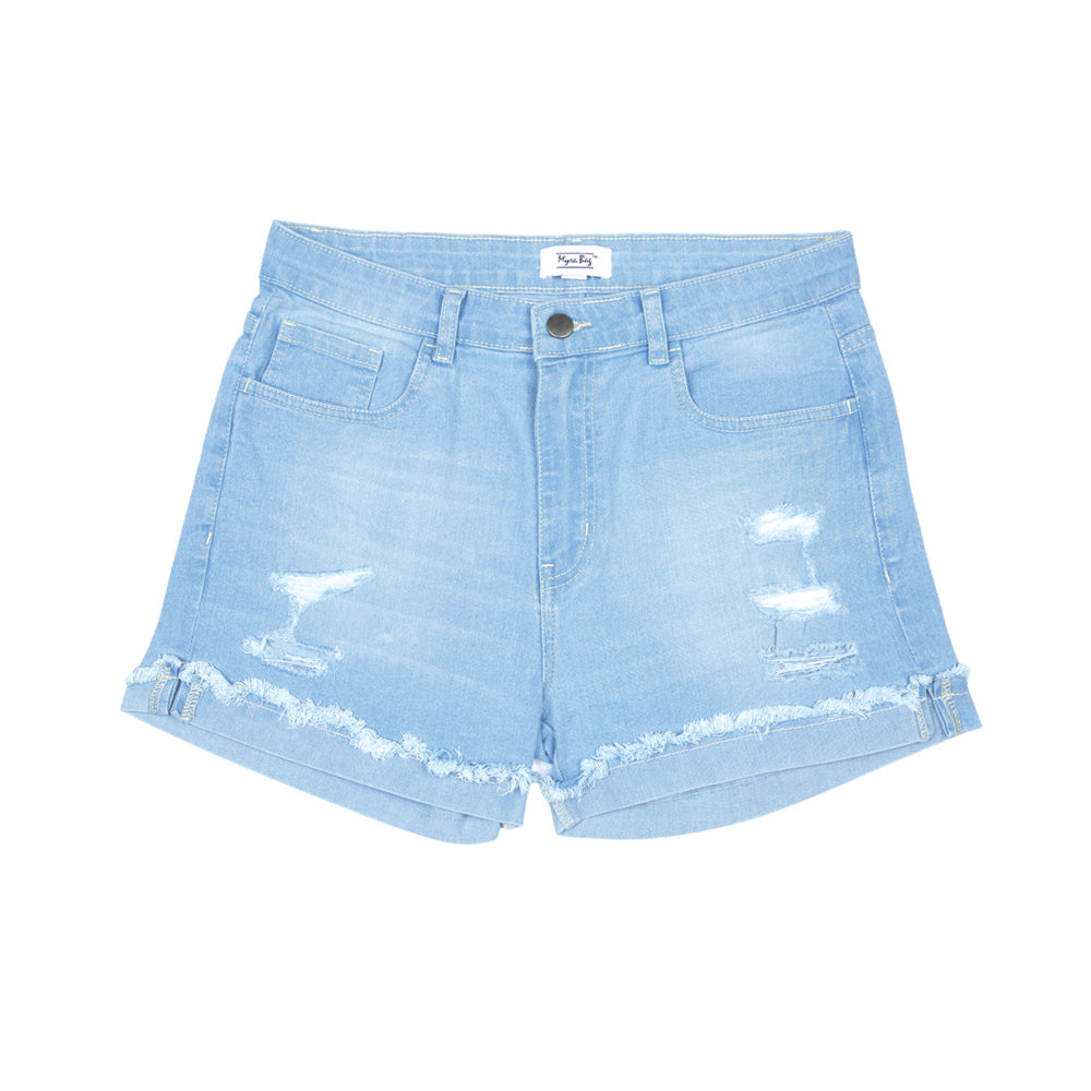 SUNSHINY SHORT - MyraUSA