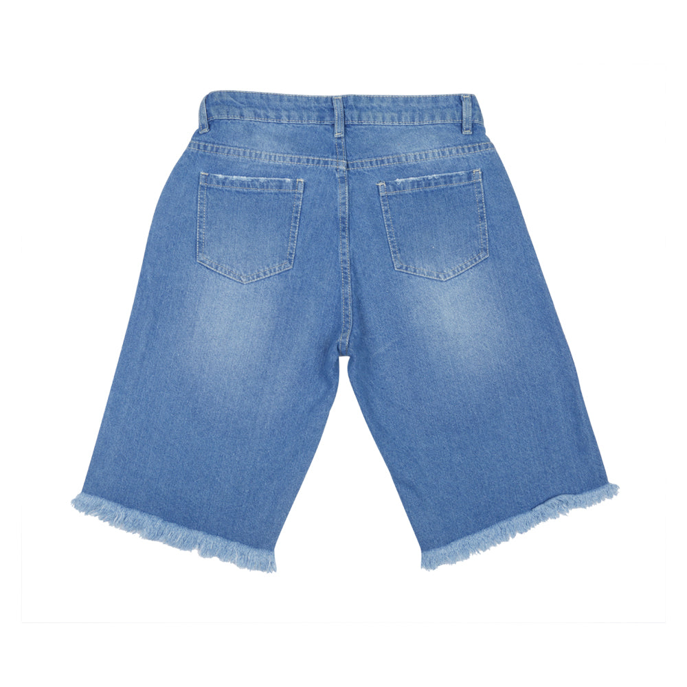 CORDIAL SHORT - MyraUSA