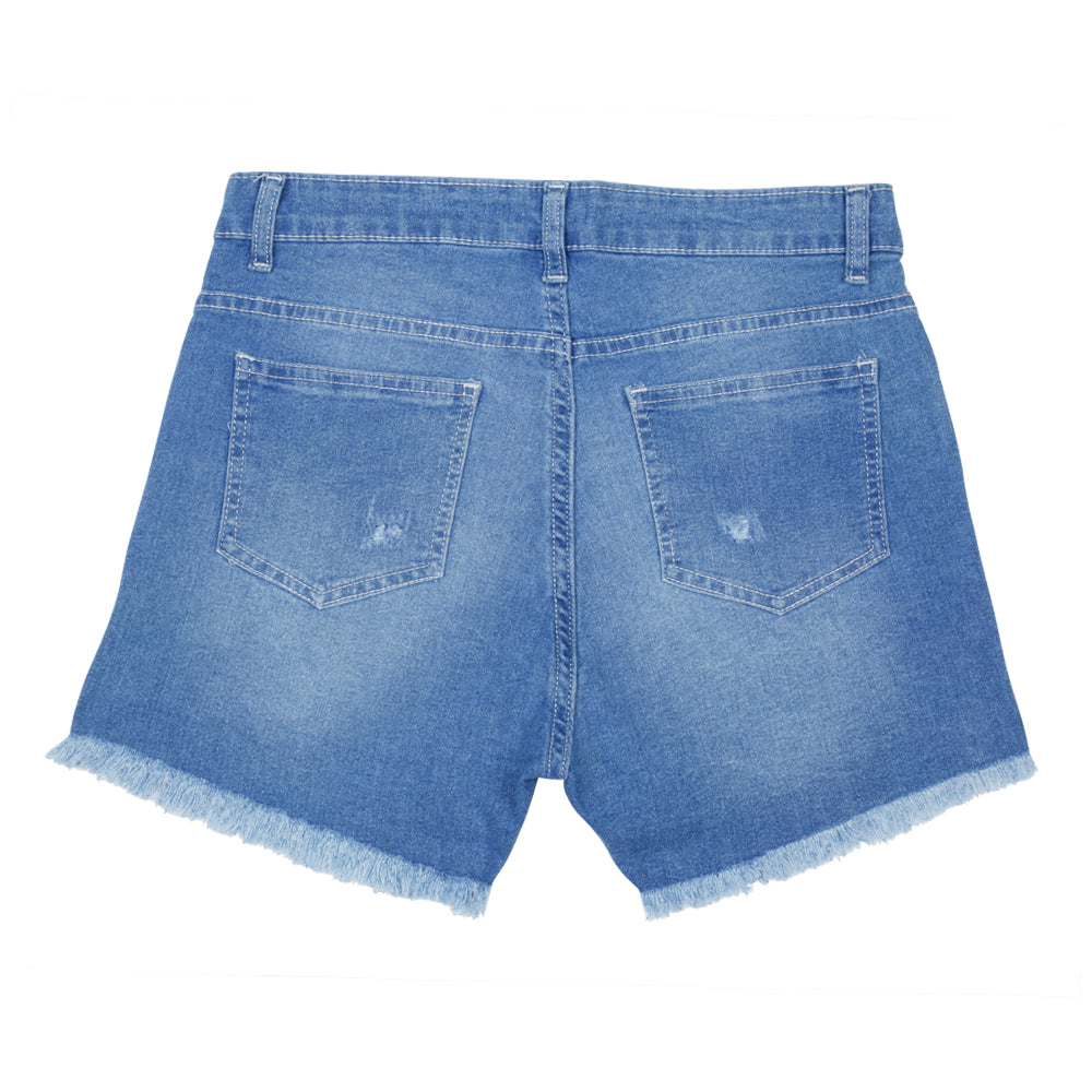 CLOUD SHORT - MyraUSA
