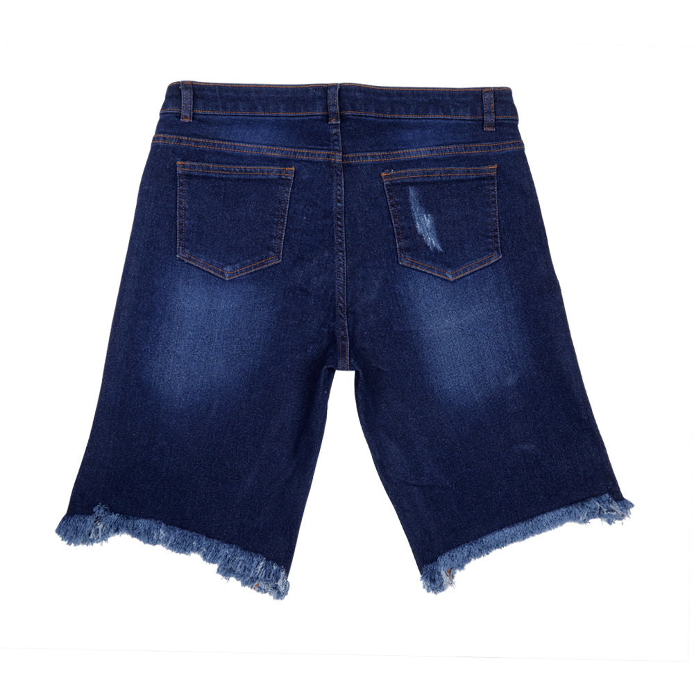BALMY SHORT - MyraUSA