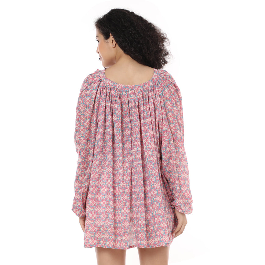 CANTALOUPE TOP - MyraUSA