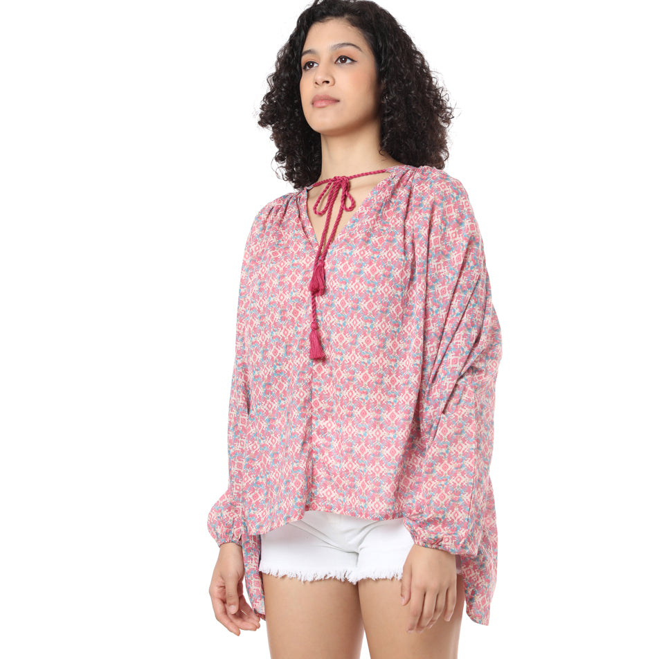 CANTALOUPE TOP - MyraUSA