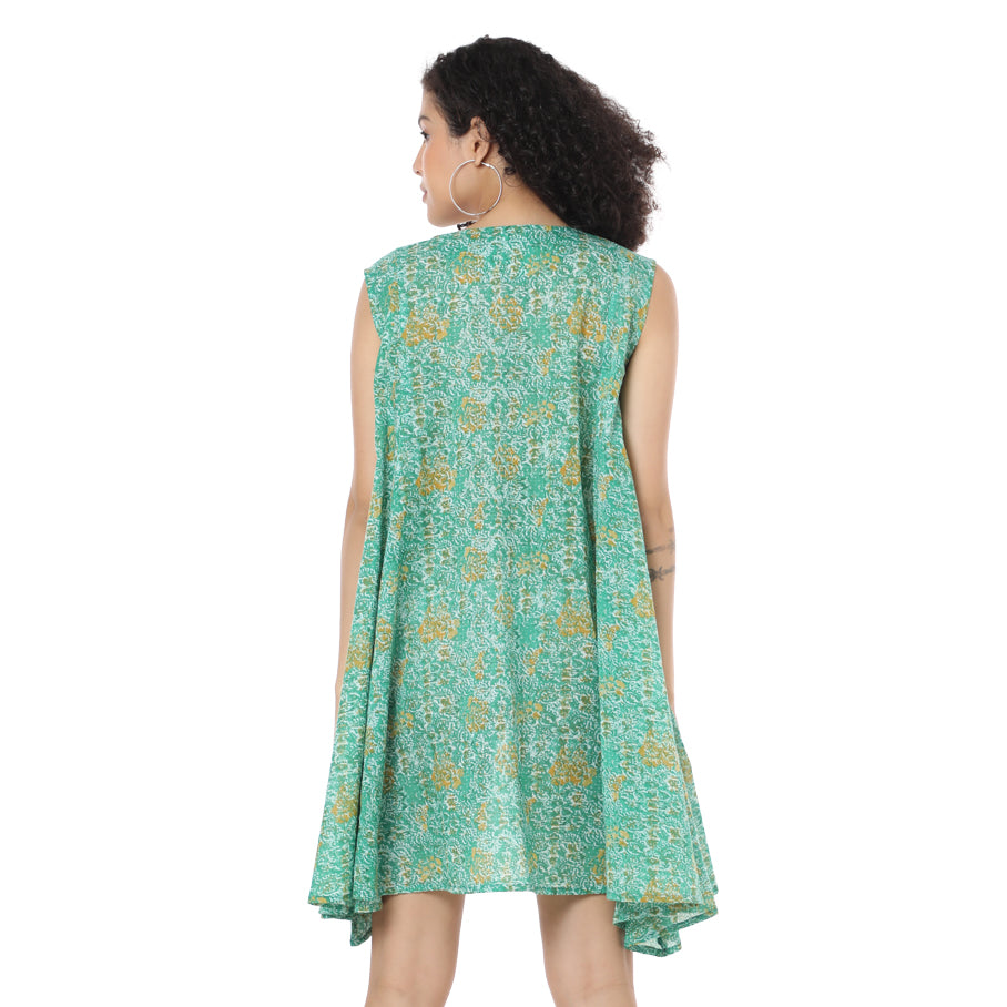 JAUNTY DRESS - MyraUSA