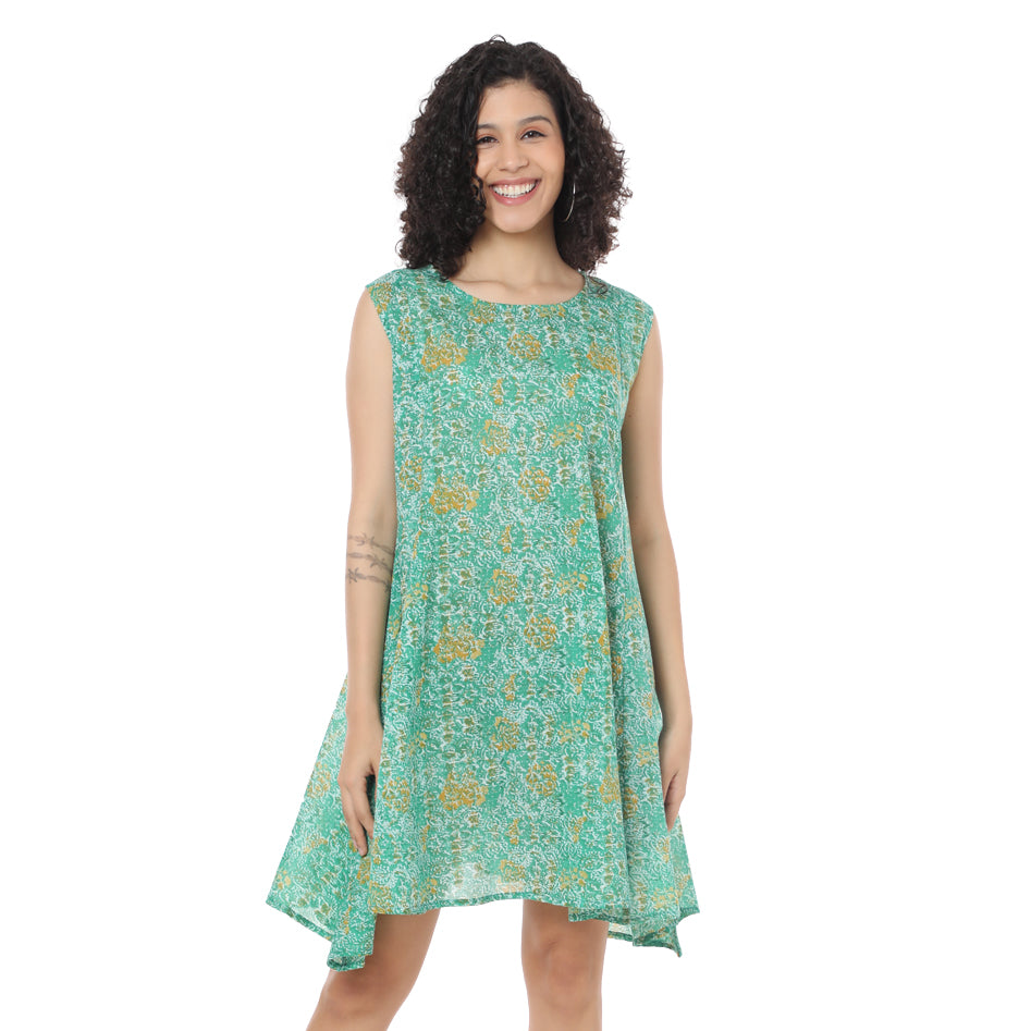 JAUNTY DRESS - MyraUSA