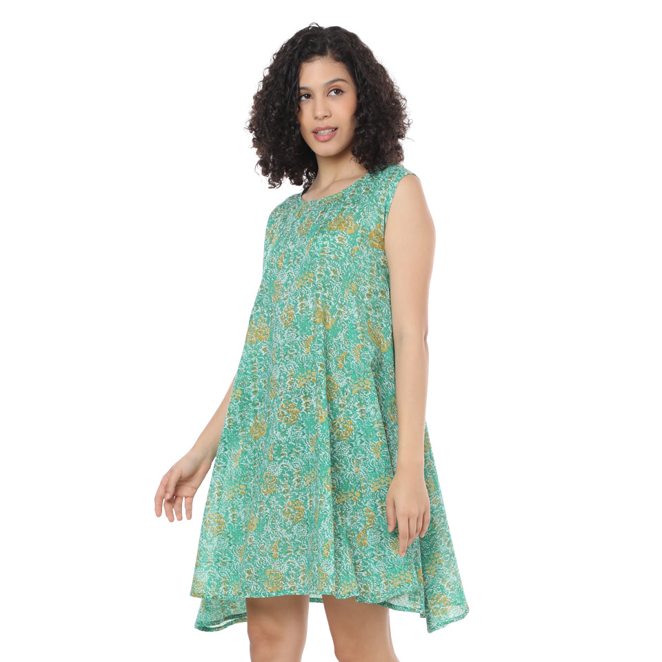 JAUNTY DRESS - MyraUSA