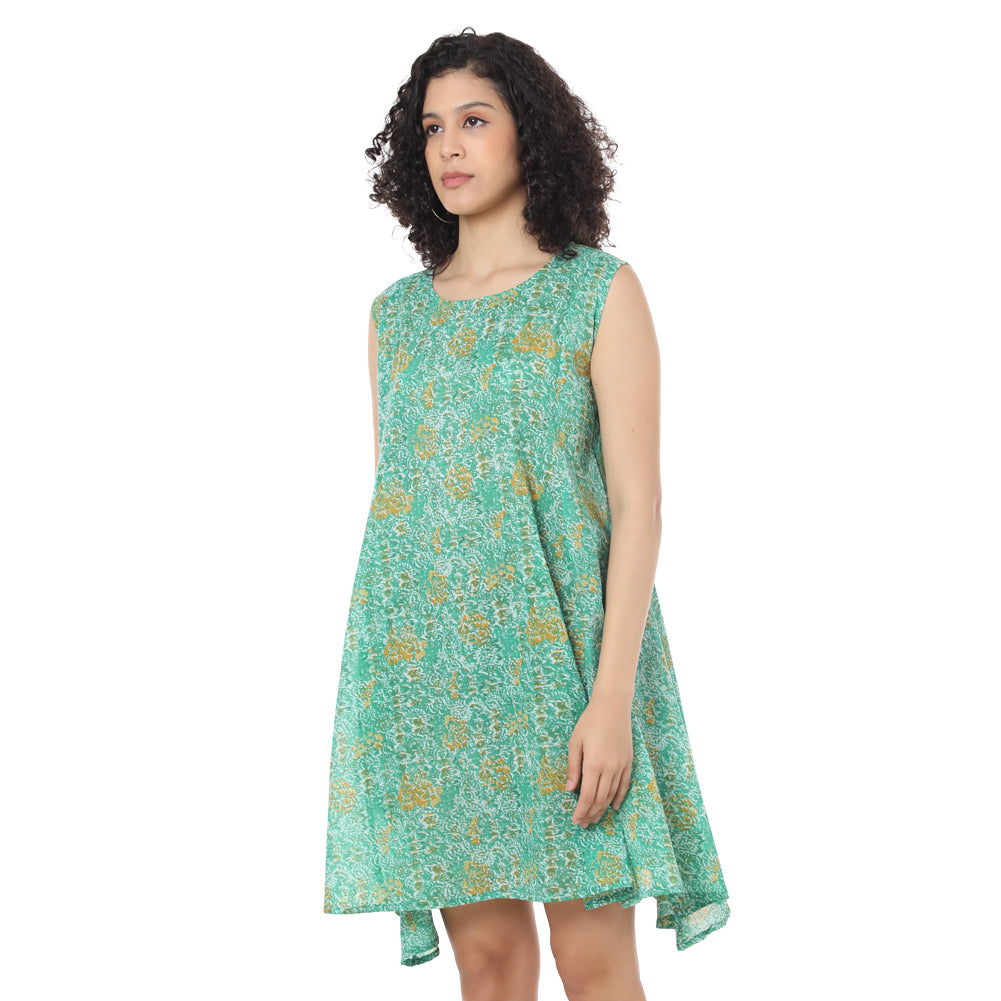 JAUNTY DRESS - MyraUSA