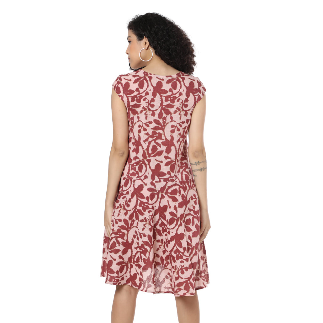 Tiffany DRESS - MyraUSA