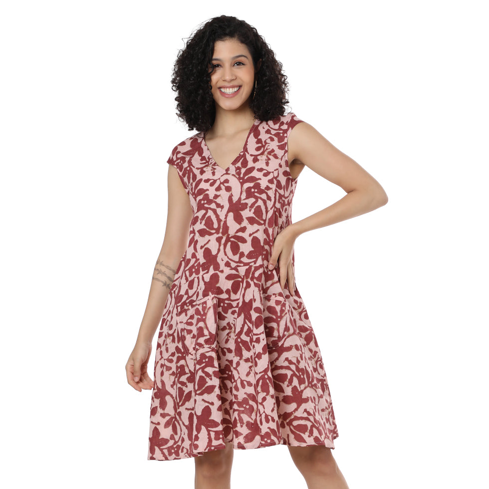 Tiffany DRESS - MyraUSA