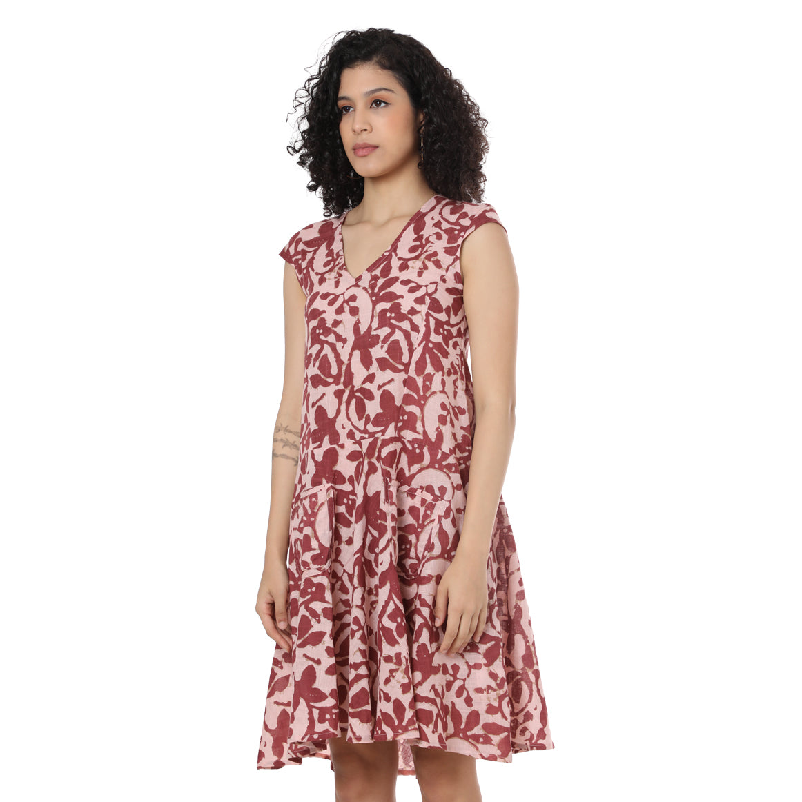 Tiffany DRESS - MyraUSA