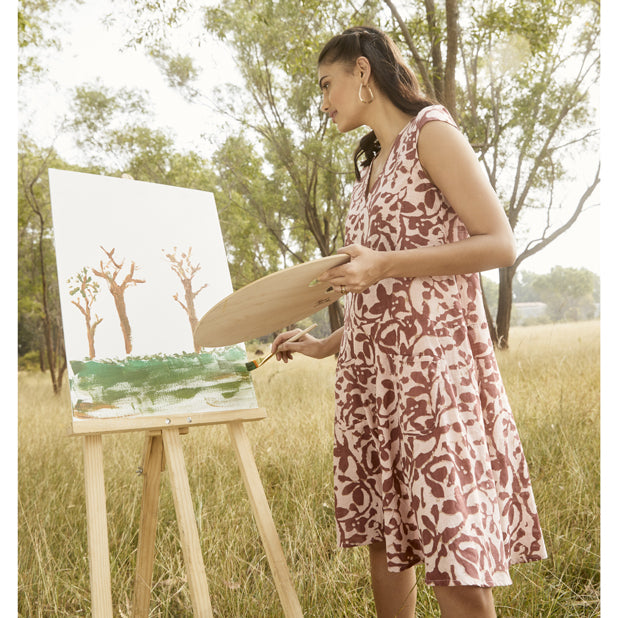 Tiffany DRESS - MyraUSA