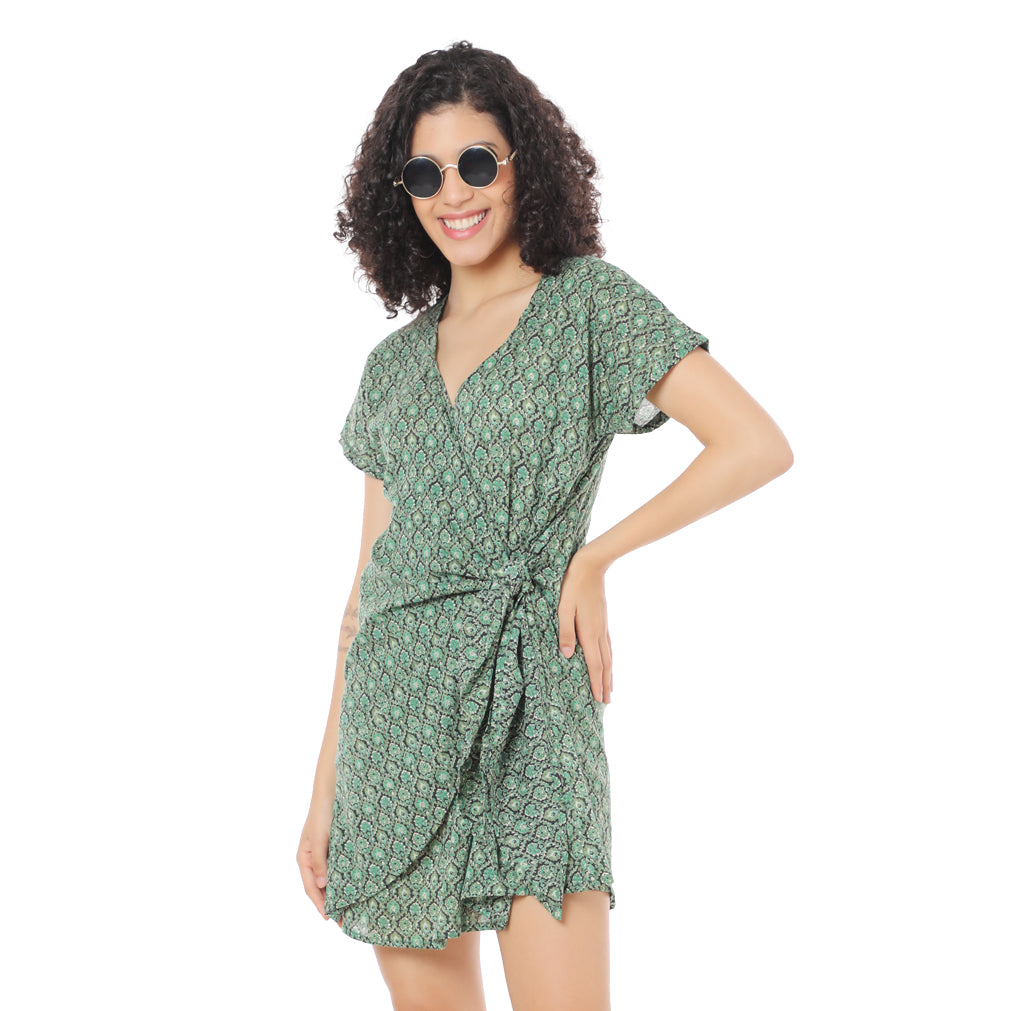 CAVALIER TOP - MyraUSA