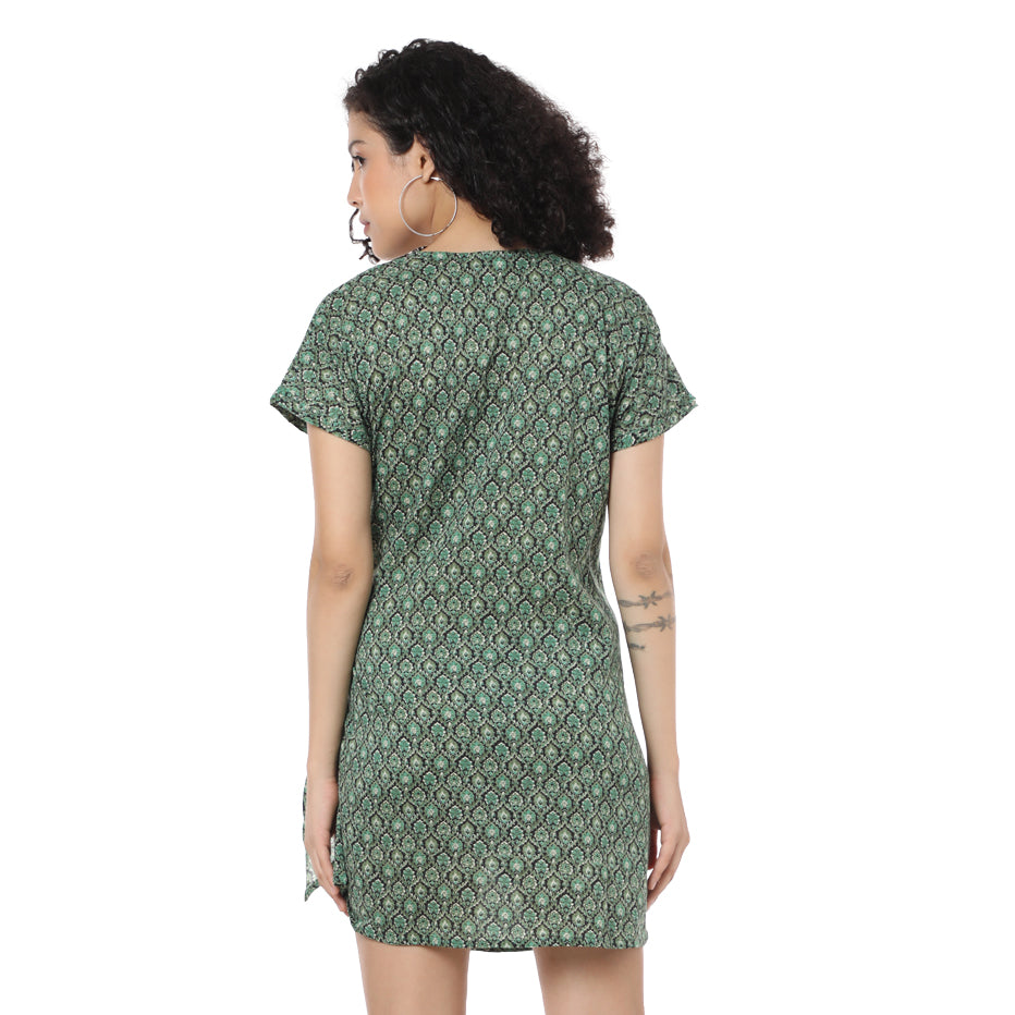 CAVALIER TOP - MyraUSA