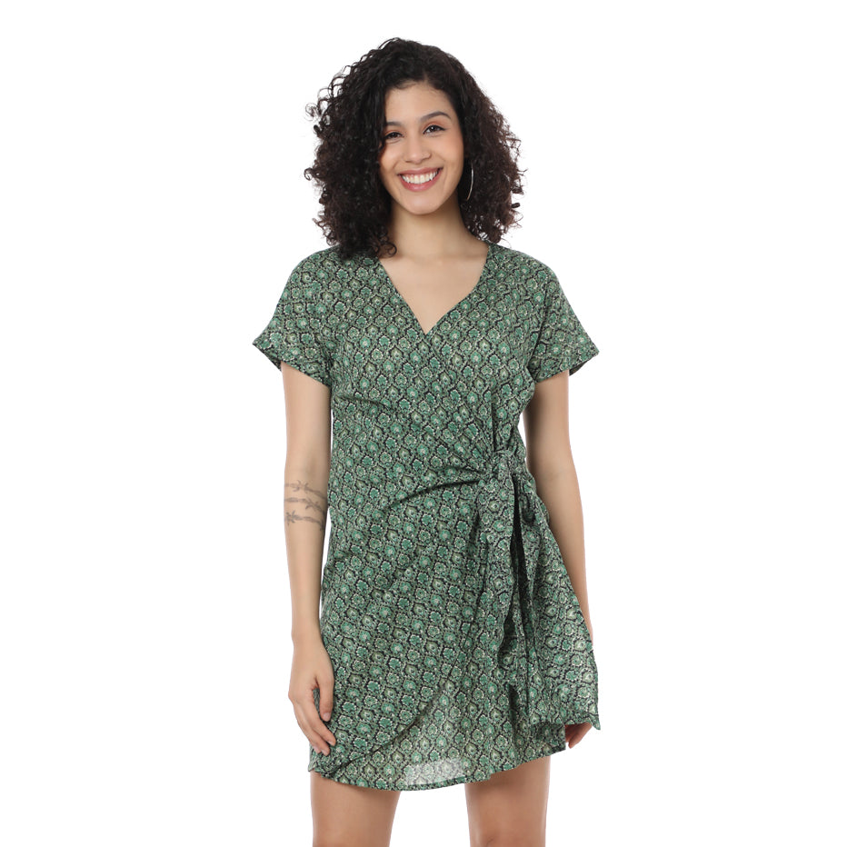 CAVALIER TOP - MyraUSA