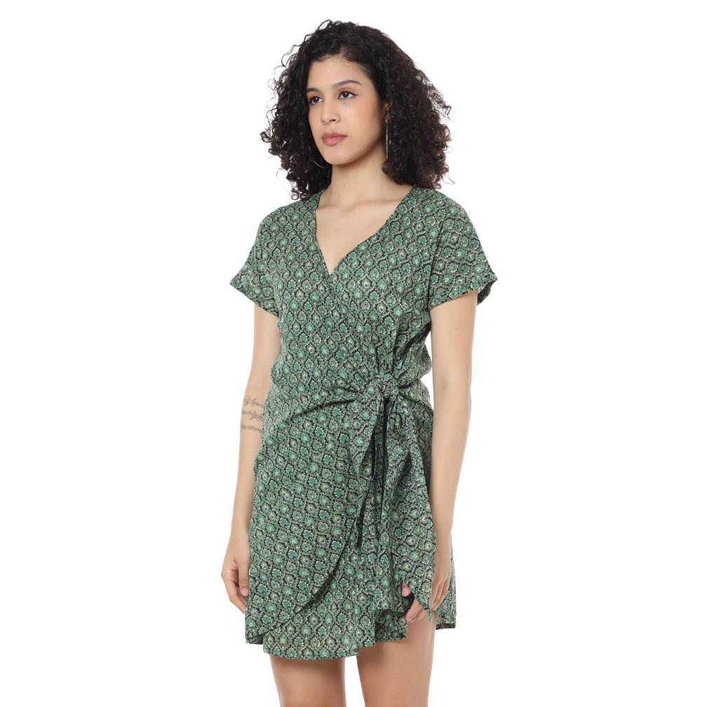 CAVALIER TOP - MyraUSA